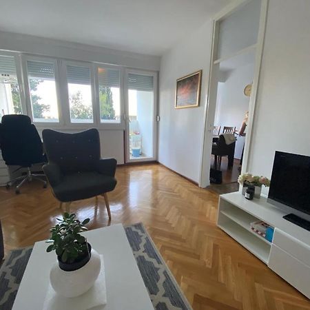 2 Bedroom Apartment/Parking/Market Сплит Екстериор снимка