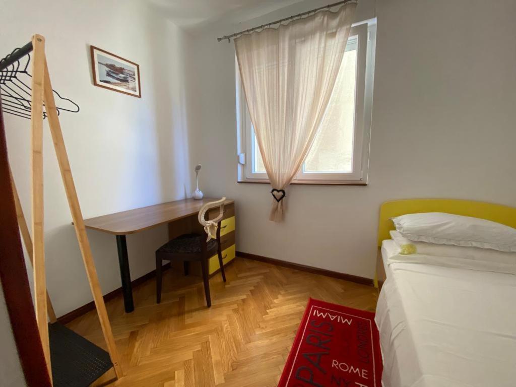 2 Bedroom Apartment/Parking/Market Сплит Екстериор снимка