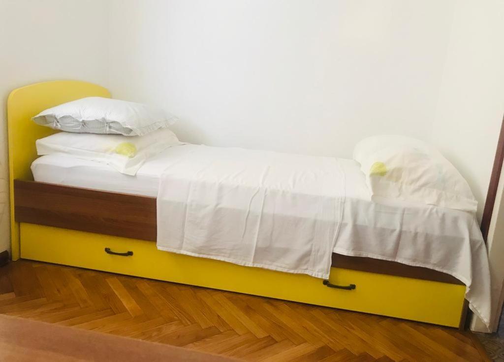 2 Bedroom Apartment/Parking/Market Сплит Екстериор снимка
