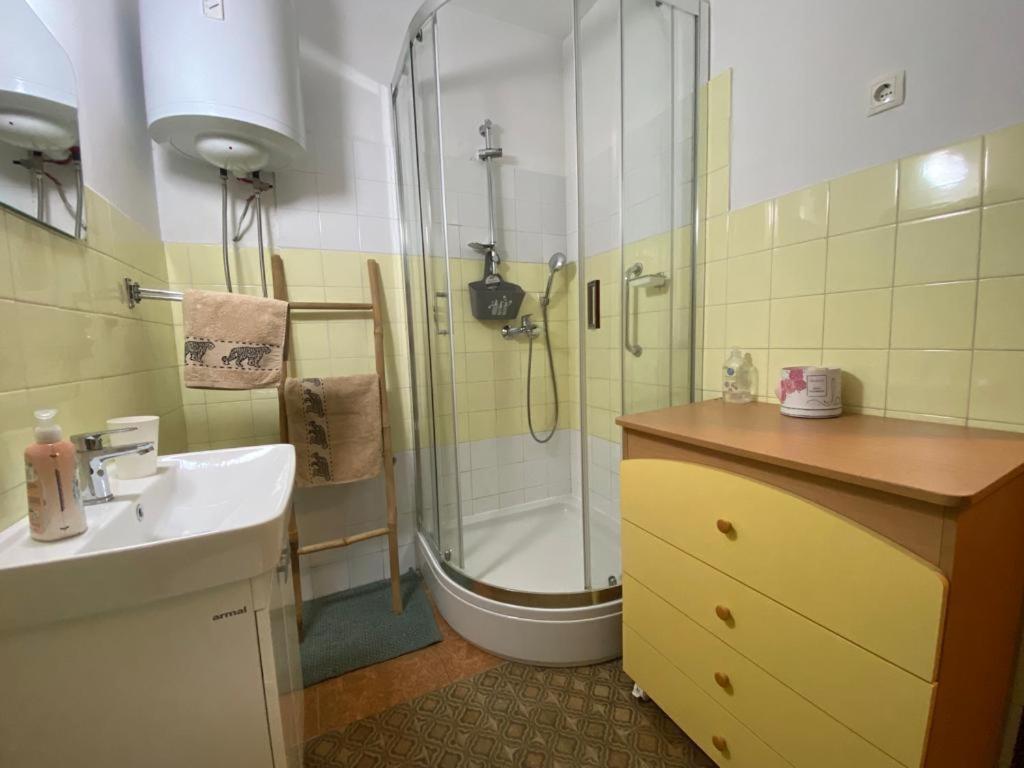 2 Bedroom Apartment/Parking/Market Сплит Екстериор снимка