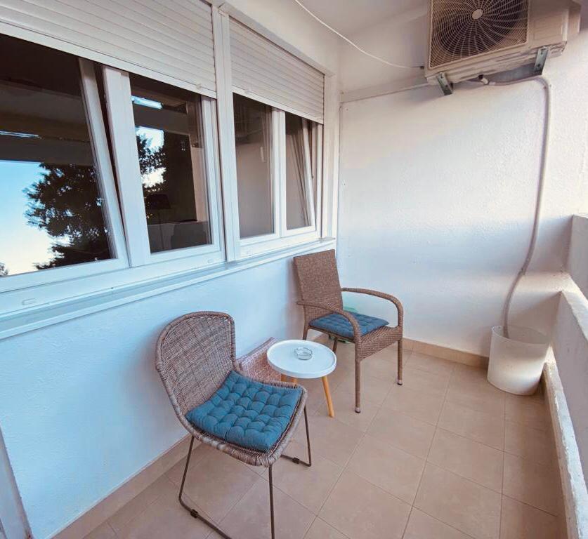 2 Bedroom Apartment/Parking/Market Сплит Екстериор снимка